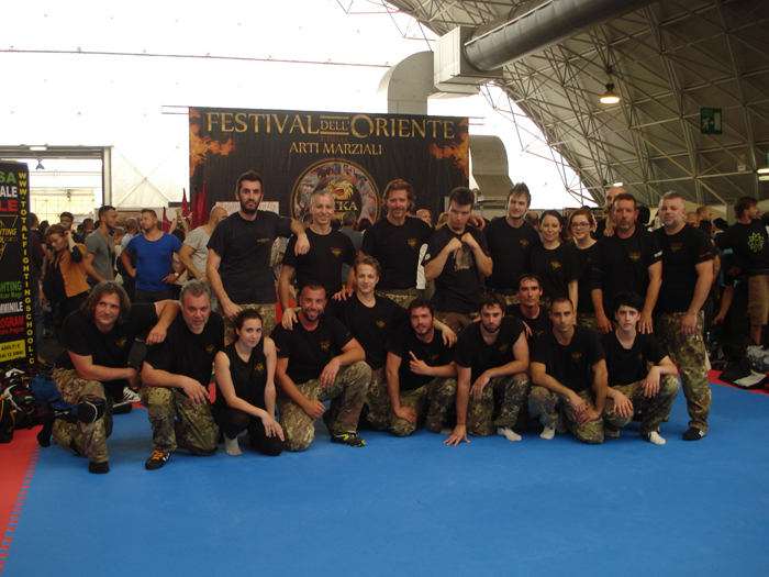 Festival Oriente Novegro 01