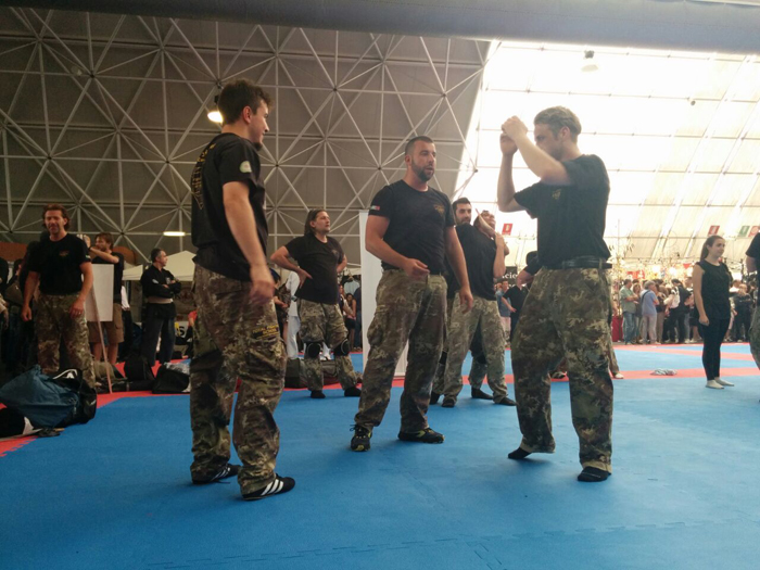 Festival Oriente Novegro 22