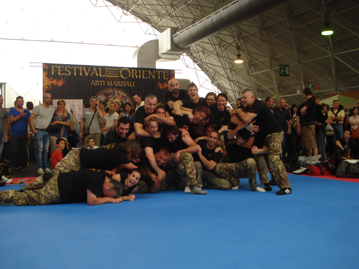 Festival Oriente Novegro 36