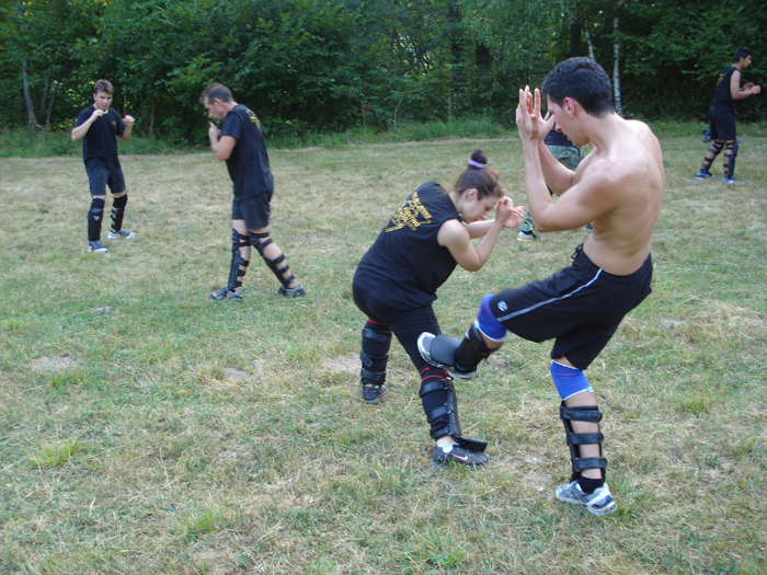 total fighting 20