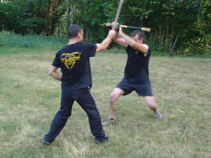 total fighting 34