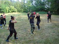total fighting 03