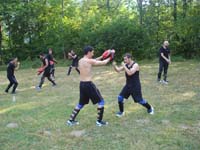 total fighting 04