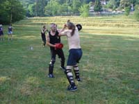 total fighting 05