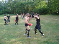 total fighting 06