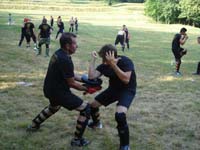 total fighting 07