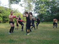 total fighting 12