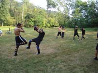 total fighting 16