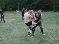 total fighting 19