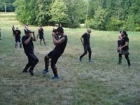 total fighting 22