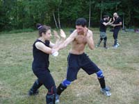 total fighting 24