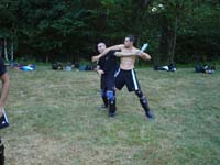 total fighting 26