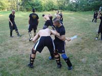 total fighting 27