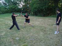 total fighting 30