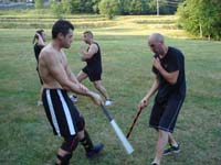 total fighting 31