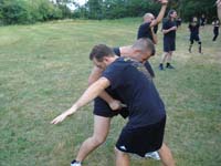 total fighting 32
