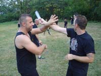 total fighting 33