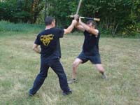 total fighting 34