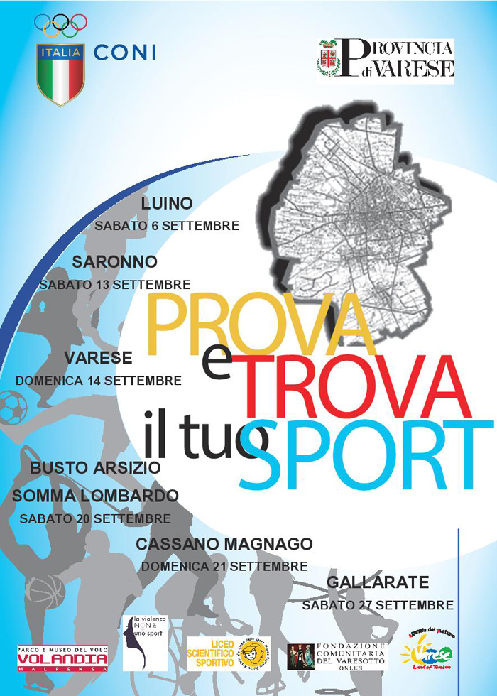 Prova e Trova Sport 01