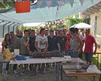 Raduno TFS 10