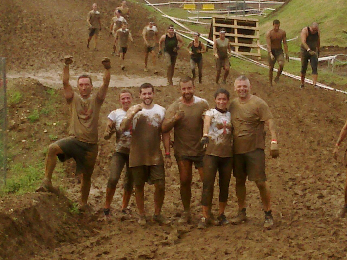 Spartan Race 2015 Milano 05