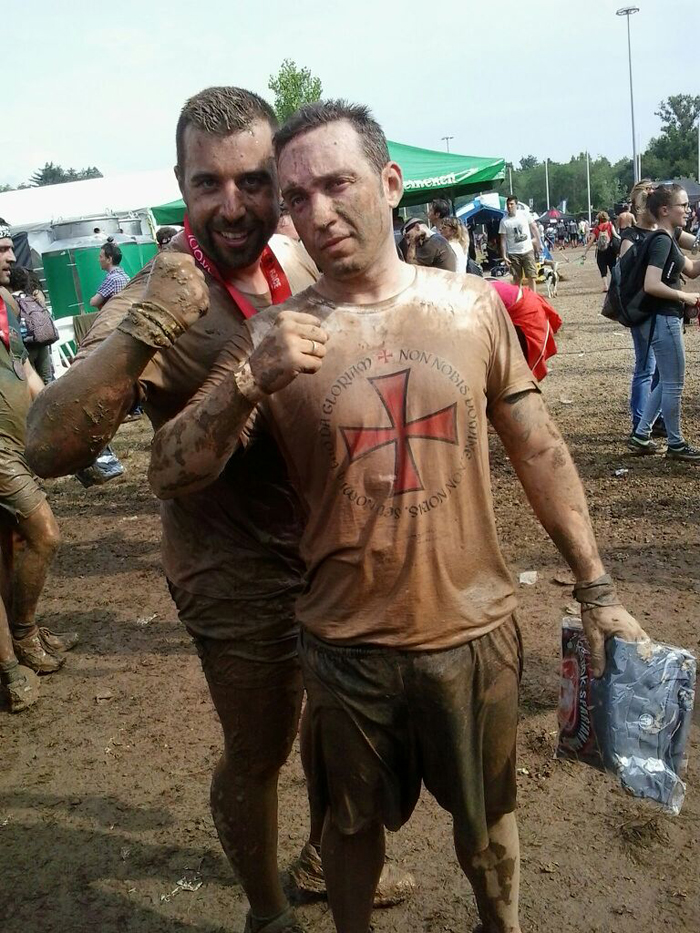 Spartan Race 2015 Milano 07