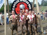 Spartan Race 2015 Milano 01