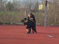 total fighting 04