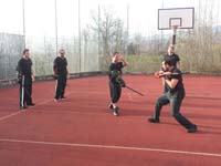 total fighting 06