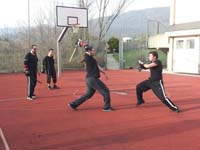 total fighting 07