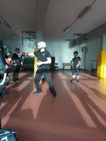total fighting 10