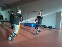 total fighting 11