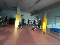 total fighting 13