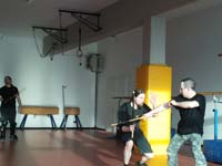 total fighting 16