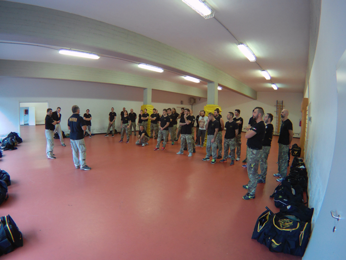 Total Fighting e S-A Militare 02