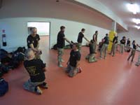 Total Fighting e S-A Militare 05