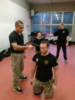 Total Fighting e S-A Militare 06