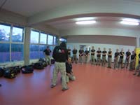 Total Fighting e S-A Militare 10
