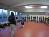 Total Fighting e S-A Militare 11