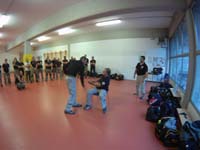 Total Fighting e S-A Militare 12