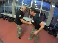 Total Fighting e S-A Militare 20