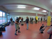 Total Fighting e S-A Militare 26