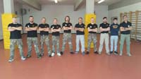 Total Fighting School & SAM 01