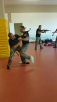 Total Fighting School & SAM 07