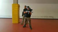 Total Fighting School & SAM 14