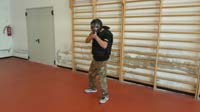 Total Fighting School & SAM 15