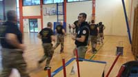 Total Fighting School & SAM 29