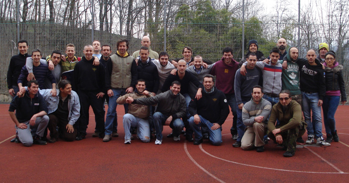 01 gruppo
