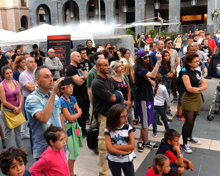 Varese Fighting Festival 01