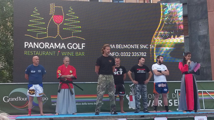 Varese Fighting Festival 04